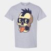 Heavy Cotton Men/Unisex T-Shirt Thumbnail