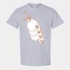 Heavy Cotton Men/Unisex T-Shirt Thumbnail