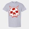 Heavy Cotton Men/Unisex T-Shirt Thumbnail