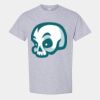 Heavy Cotton Men/Unisex T-Shirt Thumbnail