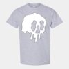 Heavy Cotton Men/Unisex T-Shirt Thumbnail