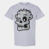 Heavy Cotton Men/Unisex T-Shirt Thumbnail