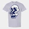 Heavy Cotton Men/Unisex T-Shirt Thumbnail