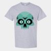 Heavy Cotton Men/Unisex T-Shirt Thumbnail