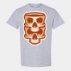 Heavy Cotton Men/Unisex T-Shirt Thumbnail