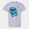 Heavy Cotton Men/Unisex T-Shirt Thumbnail