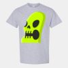 Heavy Cotton Men/Unisex T-Shirt Thumbnail