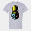 Heavy Cotton Men/Unisex T-Shirt Thumbnail