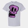 Heavy Cotton Men/Unisex T-Shirt Thumbnail