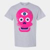 Heavy Cotton Men/Unisex T-Shirt Thumbnail