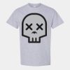 Heavy Cotton Men/Unisex T-Shirt Thumbnail