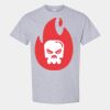 Heavy Cotton Men/Unisex T-Shirt Thumbnail