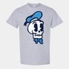 Heavy Cotton Men/Unisex T-Shirt Thumbnail