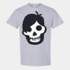 Heavy Cotton Men/Unisex T-Shirt Thumbnail