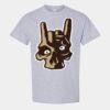 Heavy Cotton Men/Unisex T-Shirt Thumbnail