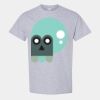 Heavy Cotton Men/Unisex T-Shirt Thumbnail