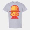 Heavy Cotton Men/Unisex T-Shirt Thumbnail