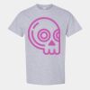 Heavy Cotton Men/Unisex T-Shirt Thumbnail