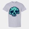 Heavy Cotton Men/Unisex T-Shirt Thumbnail