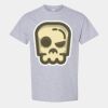 Heavy Cotton Men/Unisex T-Shirt Thumbnail