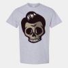 Heavy Cotton Men/Unisex T-Shirt Thumbnail