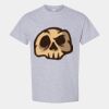 Heavy Cotton Men/Unisex T-Shirt Thumbnail