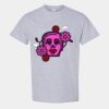 Heavy Cotton Men/Unisex T-Shirt Thumbnail