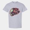 Heavy Cotton Men/Unisex T-Shirt Thumbnail