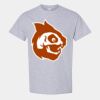 Heavy Cotton Men/Unisex T-Shirt Thumbnail