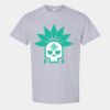 Heavy Cotton Men/Unisex T-Shirt Thumbnail