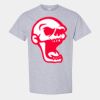 Heavy Cotton Men/Unisex T-Shirt Thumbnail