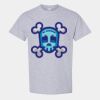 Heavy Cotton Men/Unisex T-Shirt Thumbnail