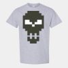 Heavy Cotton Men/Unisex T-Shirt Thumbnail