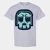 Heavy Cotton Men/Unisex T-Shirt Thumbnail