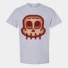 Heavy Cotton Men/Unisex T-Shirt Thumbnail