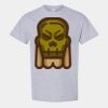 Heavy Cotton Men/Unisex T-Shirt Thumbnail