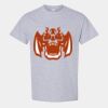 Heavy Cotton Men/Unisex T-Shirt Thumbnail