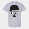 Heavy Cotton Men/Unisex T-Shirt Thumbnail