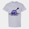 Heavy Cotton Men/Unisex T-Shirt Thumbnail