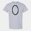 Heavy Cotton Men/Unisex T-Shirt Thumbnail