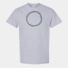 Heavy Cotton Men/Unisex T-Shirt Thumbnail