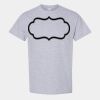 Heavy Cotton Men/Unisex T-Shirt Thumbnail