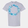 Heavy Cotton Men/Unisex T-Shirt Thumbnail