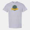 Heavy Cotton Men/Unisex T-Shirt Thumbnail