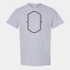 Heavy Cotton Men/Unisex T-Shirt Thumbnail