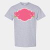 Heavy Cotton Men/Unisex T-Shirt Thumbnail