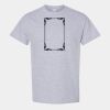 Heavy Cotton Men/Unisex T-Shirt Thumbnail