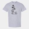 Heavy Cotton Men/Unisex T-Shirt Thumbnail