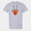 Heavy Cotton Men/Unisex T-Shirt Thumbnail