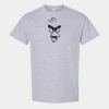 Heavy Cotton Men/Unisex T-Shirt Thumbnail